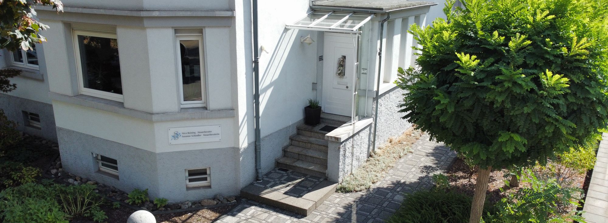 Büro